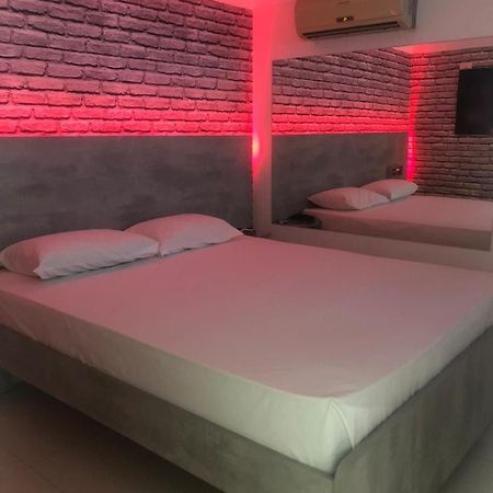 Hotel Extase ساو باولو المظهر الخارجي الصورة