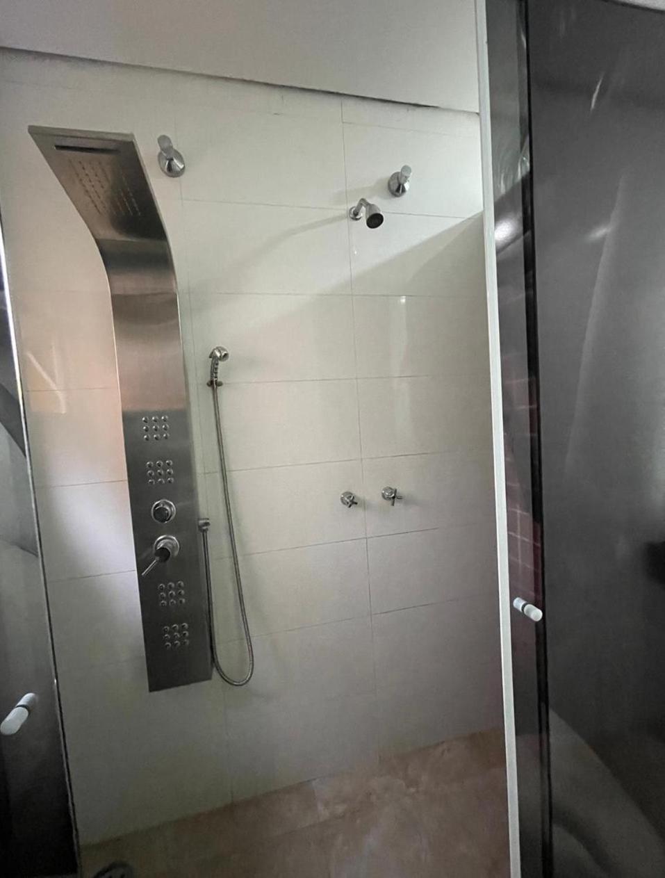Hotel Extase ساو باولو المظهر الخارجي الصورة